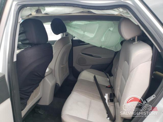 KM8J23A4XGU237434 2016 HYUNDAI TUCSON photo no. 11
