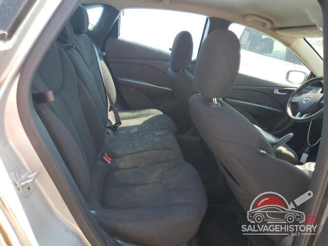1C3CDFBA9DD103804 2013 DODGE DART photo no. 10