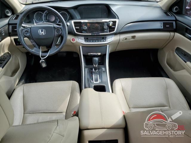 1HGCR3F84FA014408 2015 HONDA ACCORD photo no. 8