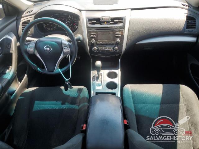 1N4AL3AP0FC456358 2015 NISSAN ALTIMA photo no. 8