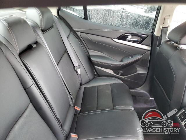 1N4AA6CV8NC506683 2022 NISSAN MAXIMA photo no. 10