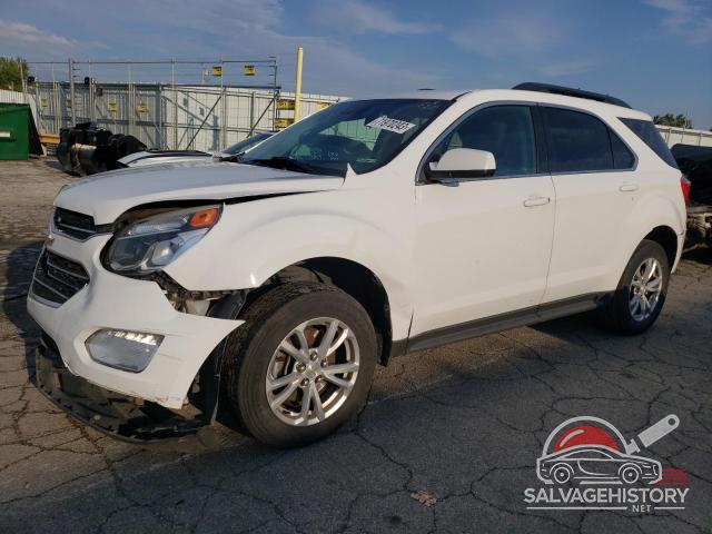 2GNALCEK8H6240303 2017 CHEVROLET EQUINOX photo no. 14