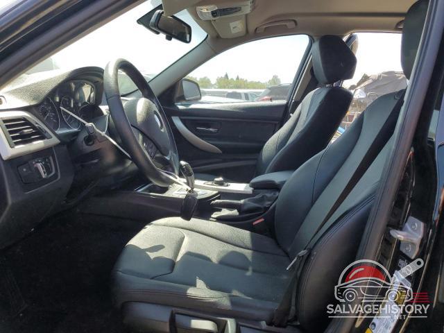WBA3B1C58FP681476 2015 BMW 3 SERIES photo no. 7