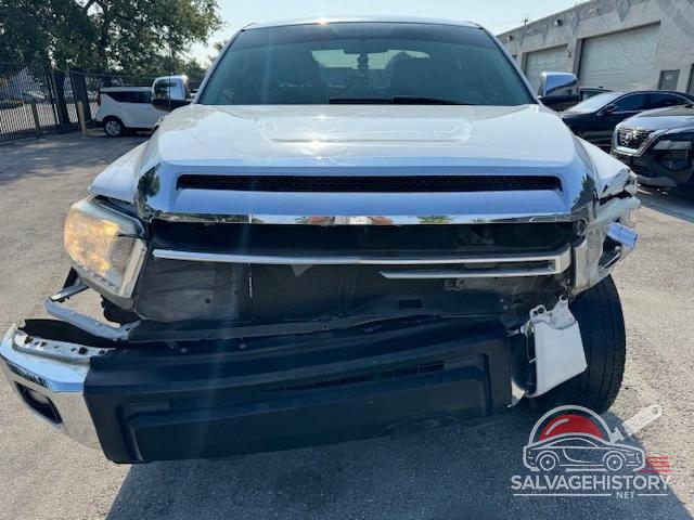 5TFRM5F18GX096129 2016 TOYOTA TUNDRA photo no. 5