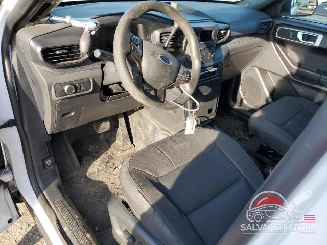 1FM5K8AB0LGA41816 2020 FORD EXPLORER photo no. 8