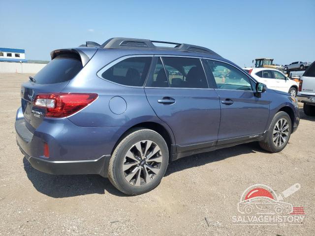 4S4BSANCXH3295562 2017 SUBARU OUTBACK photo no. 3