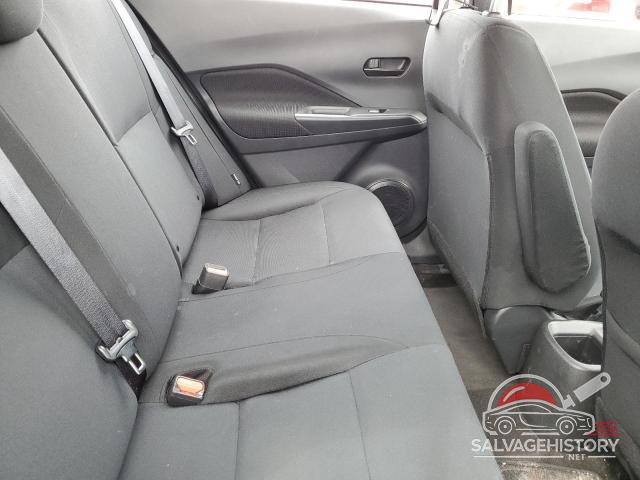 3N1CP5BV1PL519153 2023 NISSAN KICKS photo no. 11