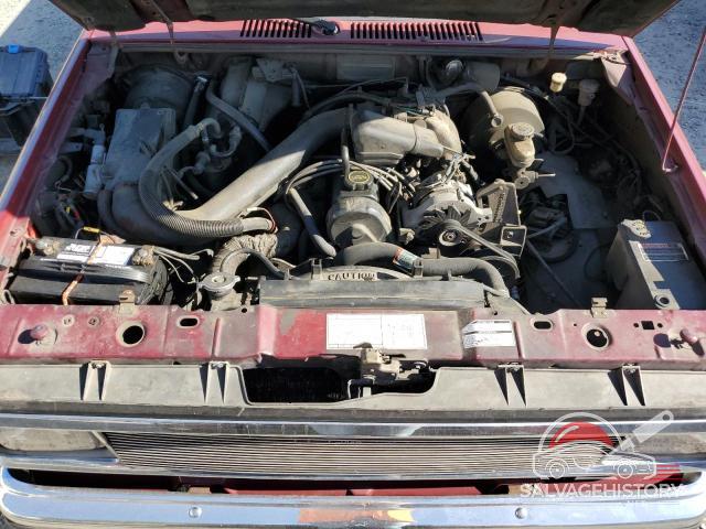 1FTBR10A2JUB50148 1988 FORD RANGER photo no. 11