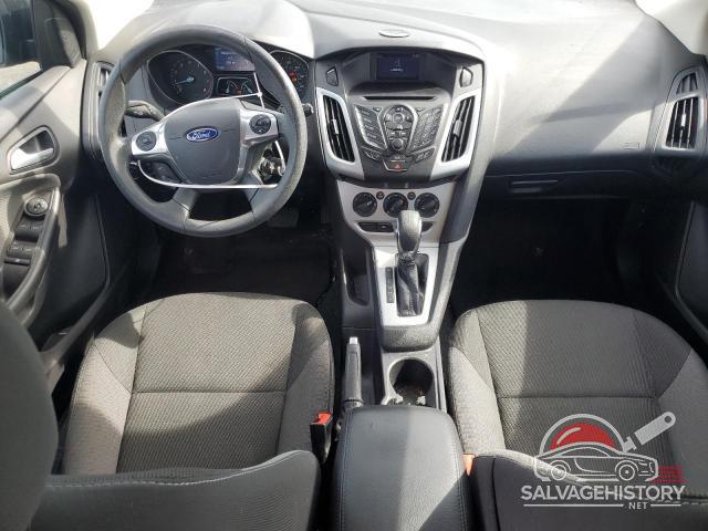 1FADP3K28EL368757 2014 FORD FOCUS photo no. 8