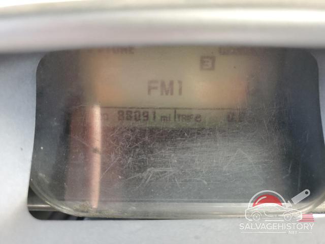 1HFSC47003A202175 2003 HONDA GL CYCLE photo no. 7
