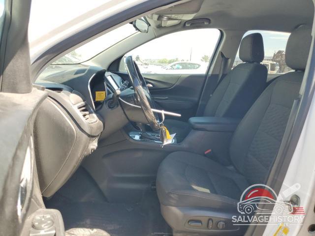 2GNAXTEX1J6270670 2018 CHEVROLET EQUINOX photo no. 7