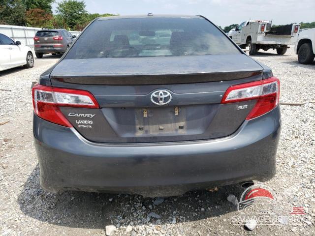 4T1BF1FK9EU856737 2014 TOYOTA CAMRY photo no. 6
