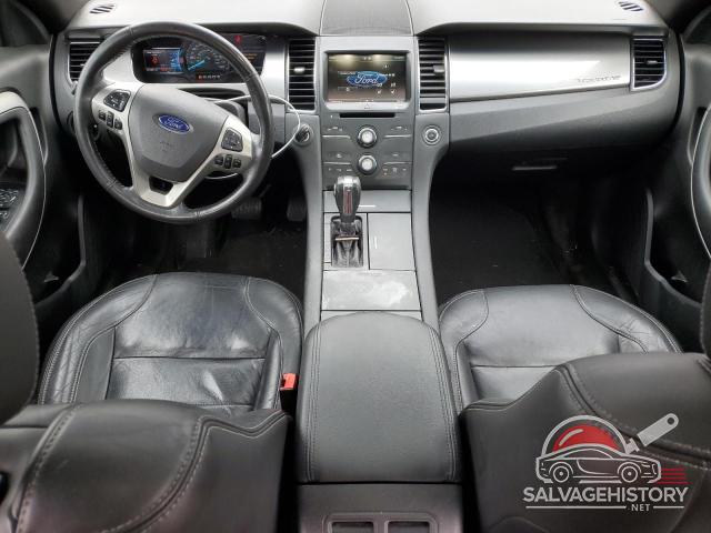 1FAHP2H89EG151315 2014 FORD TAURUS photo no. 8