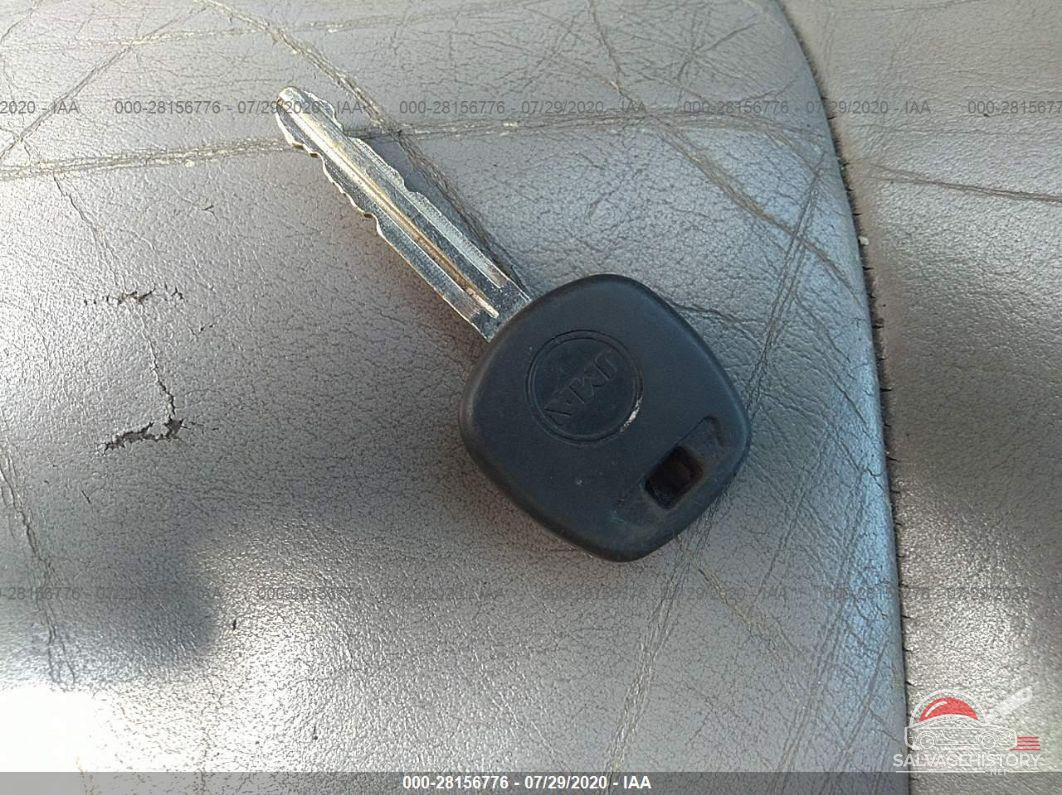 5TDBT48A83S154106 2003 TOYOTA SEQUOIA photo no. 11