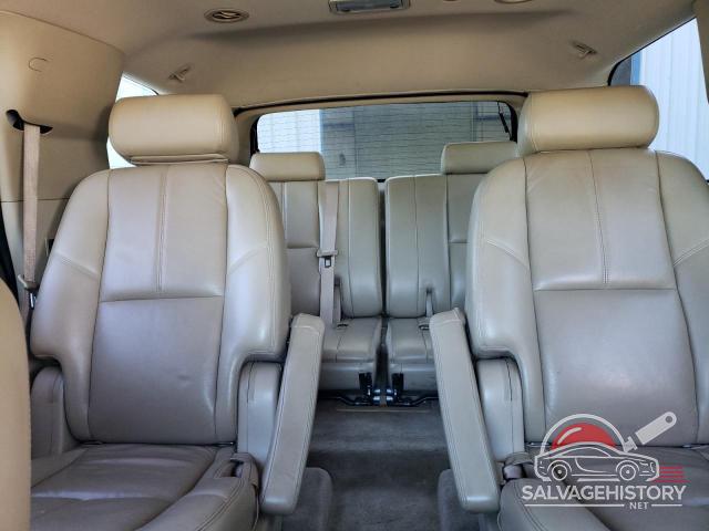 1GKUKCE0XAR202299 2010 GMC YUKON photo no. 10
