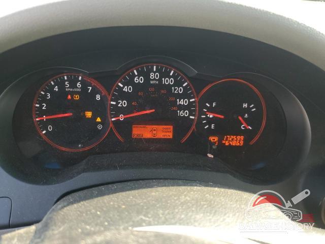 1N4AL21E39C174065 2009 NISSAN ALTIMA photo no. 9