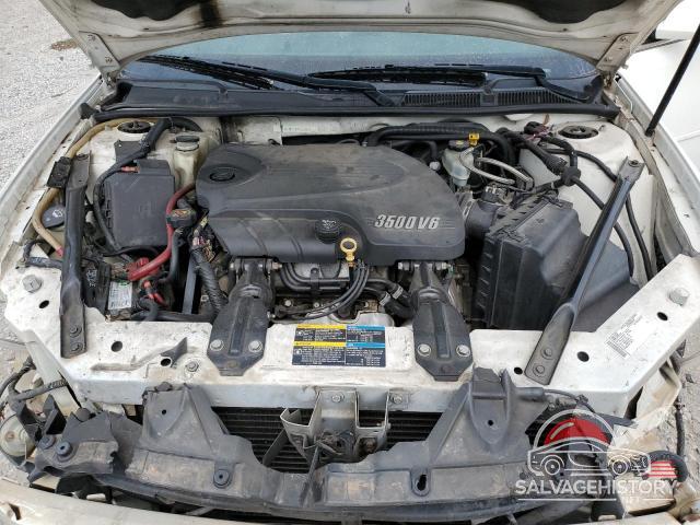 2G1WT57K591123387 2009 CHEVROLET IMPALA photo no. 11