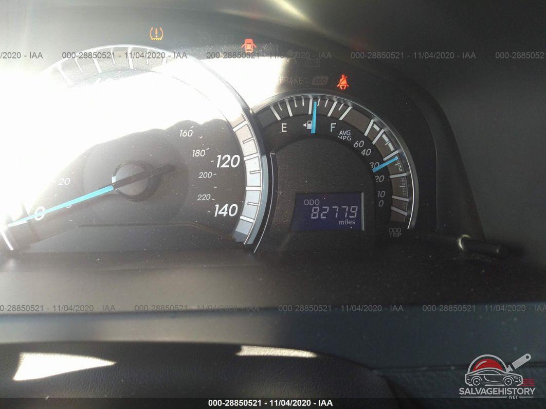 4T1BF1FK6EU832783 2014 TOYOTA CAMRY photo no. 7