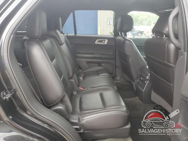 1FM5K8D88DGB98074 2013 FORD EXPLORER photo no. 11