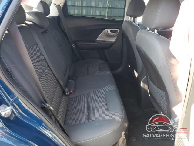 KNDCB3LC5K5330379 2019 KIA NIRO photo no. 11