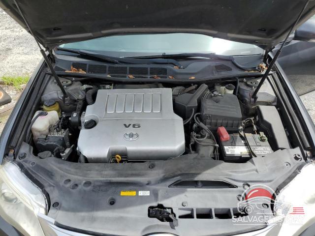4T1BK3DB0CU451003 2012 TOYOTA AVALON photo no. 11