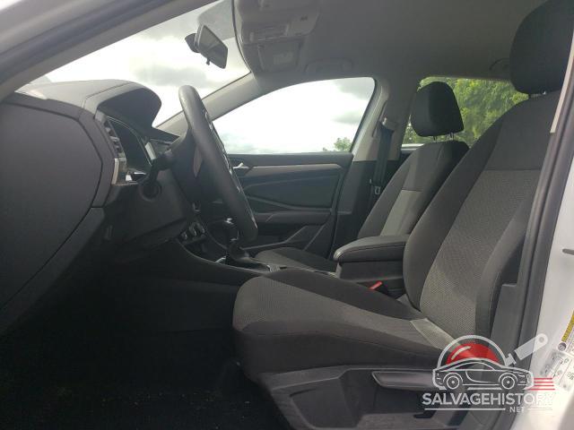 3VWN57BU6KM011047 2019 VOLKSWAGEN JETTA photo no. 7