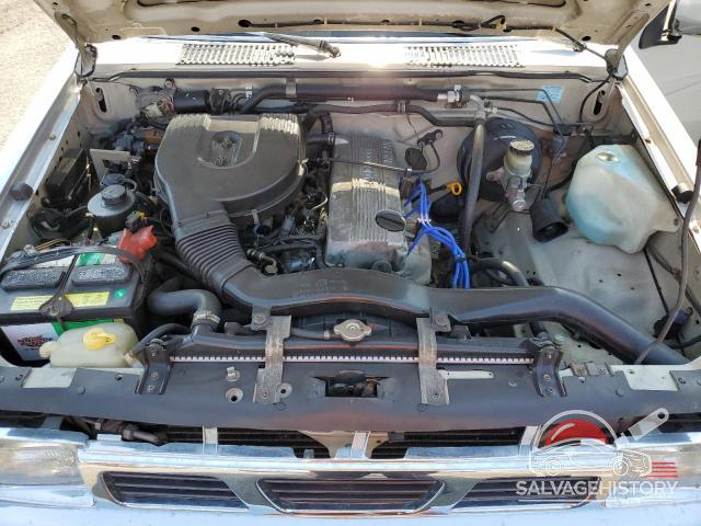 1N6SD16S5VC365563 1997 NISSAN TITAN photo no. 11