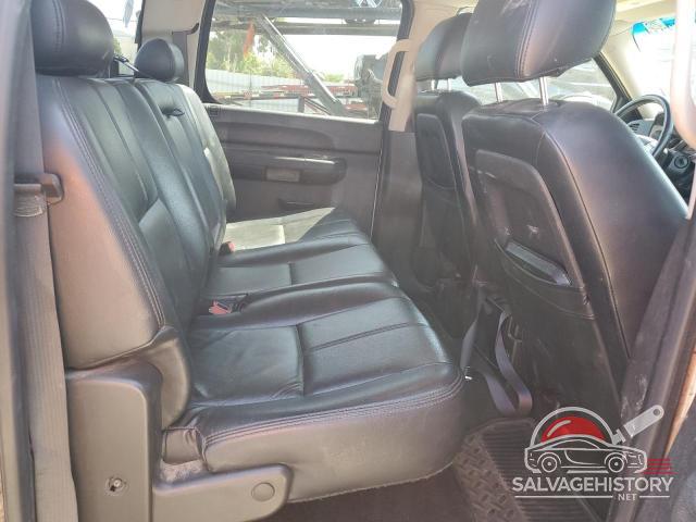 3GCEK23399G225348 2009 CHEVROLET ALL Models photo no. 10