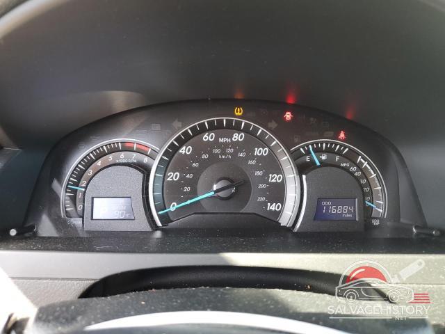 4T4BF1FK1CR209512 2012 TOYOTA CAMRY photo no. 9