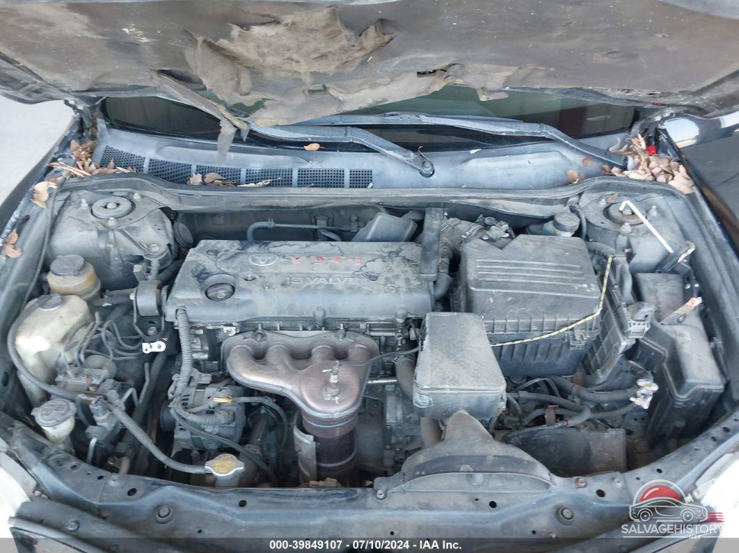 JTNBE46K273003979 2007 TOYOTA CAMRY photo no. 10