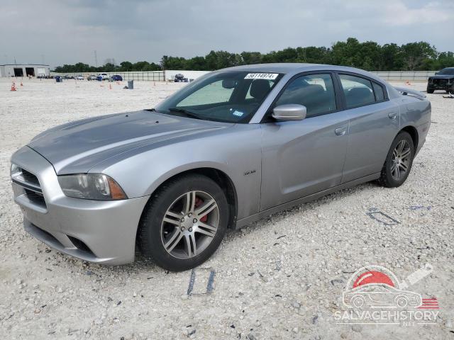 2C3CDXCTXDH578175 2013 DODGE CHARGER photo no. 11