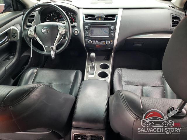 1N4BL3AP5FC483379 2015 NISSAN ALTIMA photo no. 8