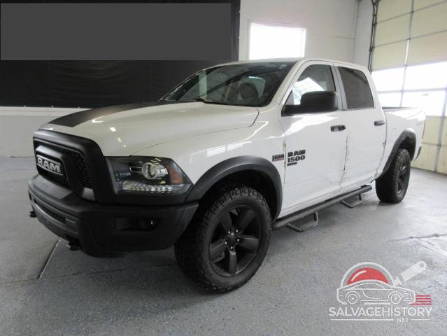 1C6RR7LT3LS103800 2020 RAM 1500 photo no. 2