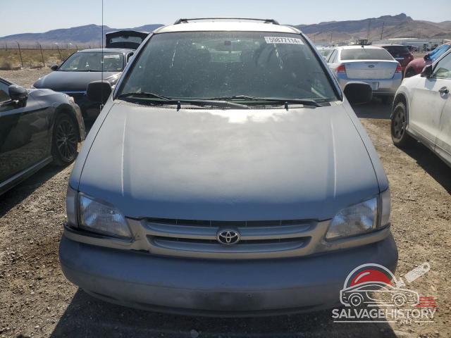 4T3ZF13C5WU047188 1998 TOYOTA All Models photo no. 5