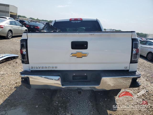3GCUKREC1EG156067 2014 CHEVROLET ALL Models photo no. 6