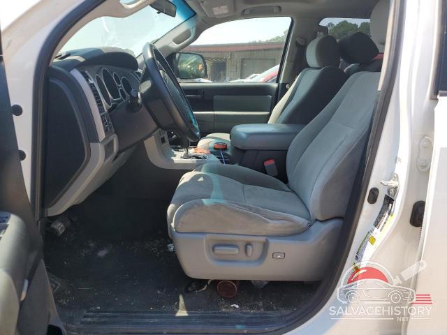 5TDZY5G12CS039234 2012 TOYOTA SEQUOIA photo no. 7
