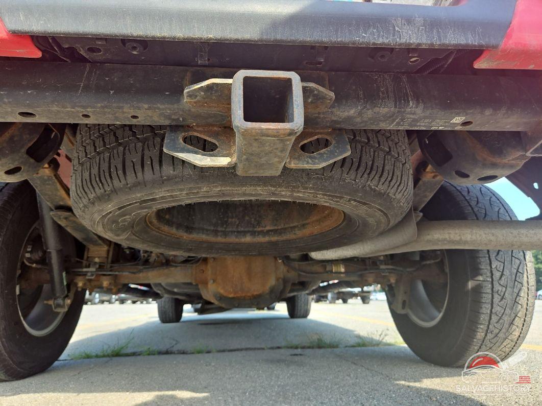 1FTEW1EP9JFA12209 2018 FORD F-150 photo no. 9
