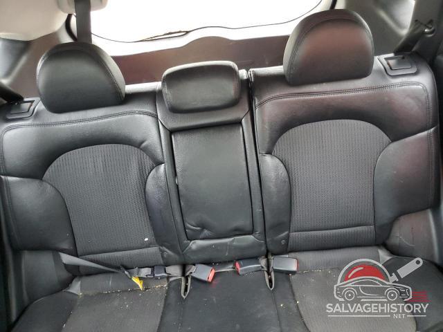 KM8JUCAC4CU545193 2012 HYUNDAI TUCSON photo no. 10