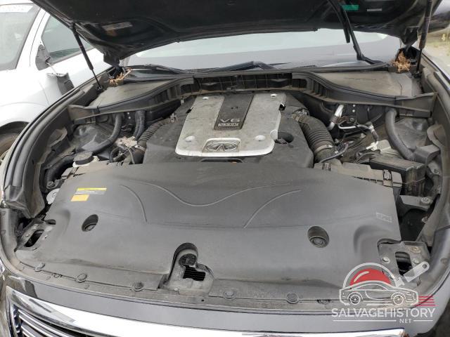JN1BY1AR9DM603129 2013 INFINITI M37 photo no. 11