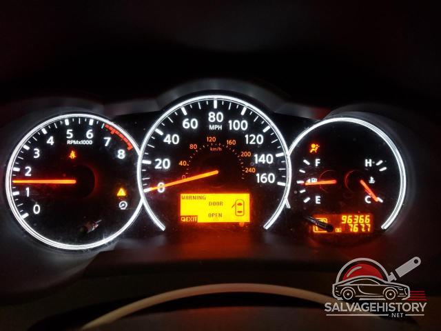 1N4BL2AP2CN542317 2012 NISSAN ALTIMA photo no. 9