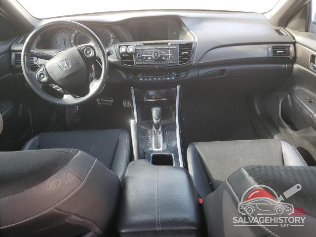 1HGCR2F58HA106849 2017 HONDA ACCORD photo no. 8