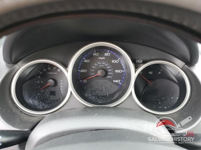 JHMGD38687S033225 2007 HONDA FIT photo no. 9