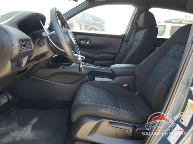 3CZRZ2H50RM745201 2024 HONDA HR-V photo no. 7