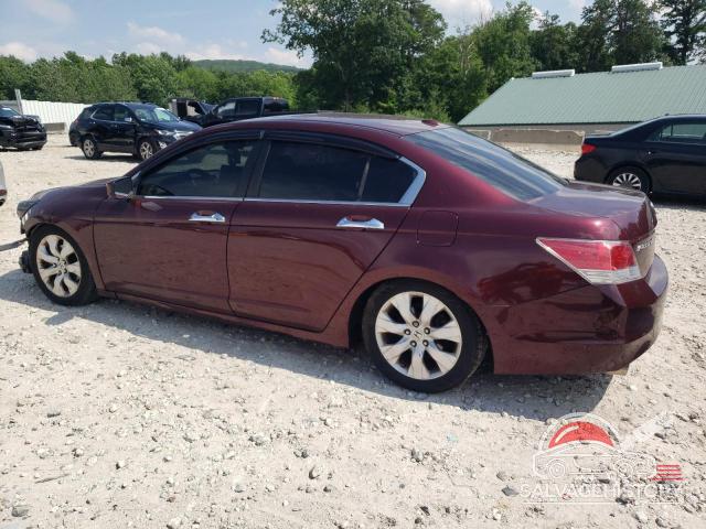 1HGCP36858A024230 2008 HONDA ACCORD photo no. 2