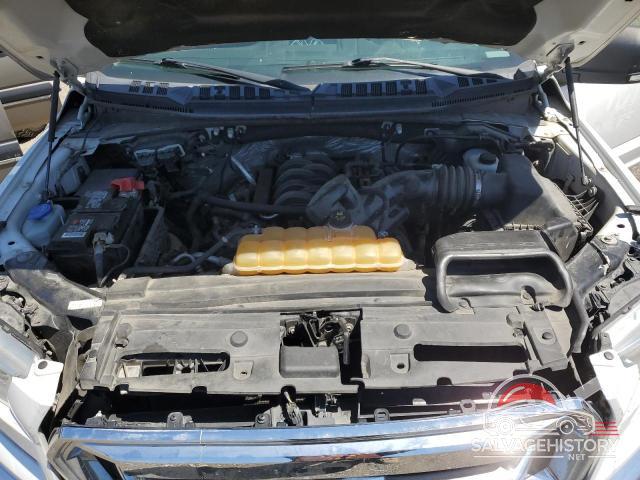 1FTFX1EF4FKE77908 2015 FORD F-150 photo no. 11