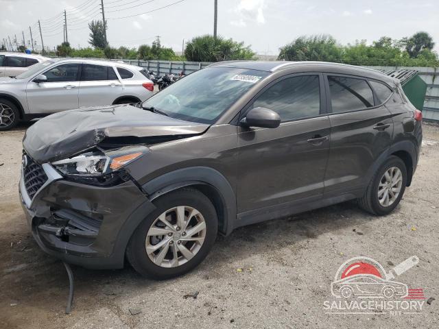 KM8J33A44LU113571 2020 HYUNDAI TUCSON photo no. 14