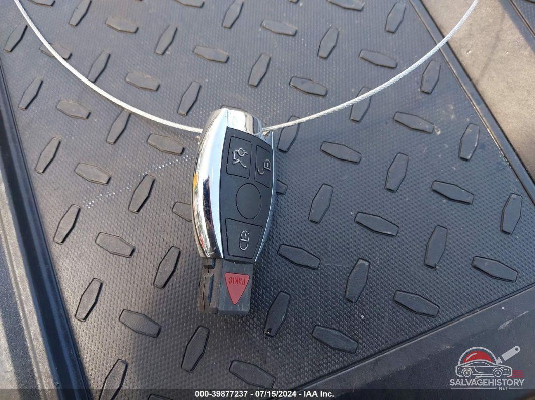 WDDGF4HB3DR266680 2013 MERCEDES-BENZ C 250 photo no. 11