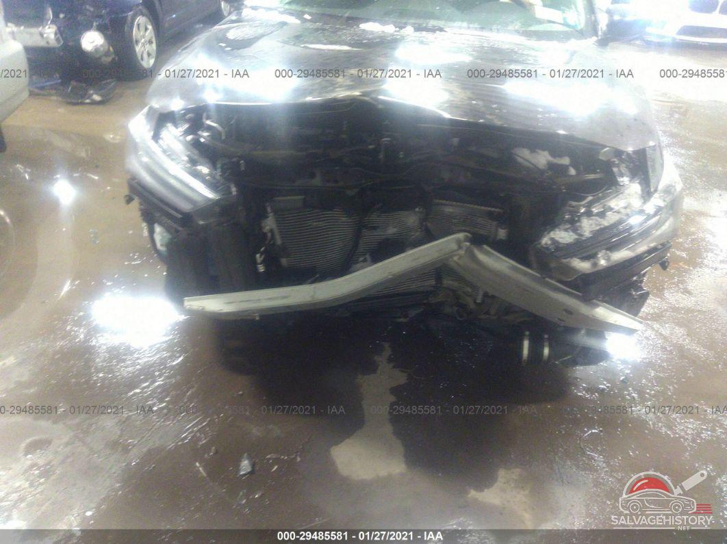 19UDE2F72LA002626 2020 ACURA ILX photo no. 6