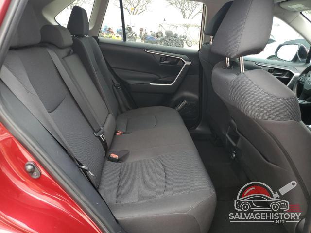 2T3H1RFV3LC073033 2020 TOYOTA RAV4 photo no. 11