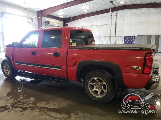 2GCEK13T151125418 2005 CHEVROLET All Models photo no. 2